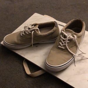 Sperry mens 8.5